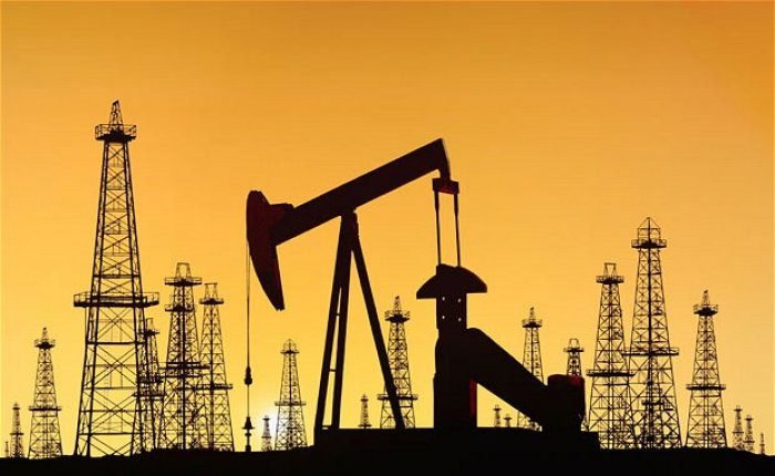 cezayir petrol doğalgaz