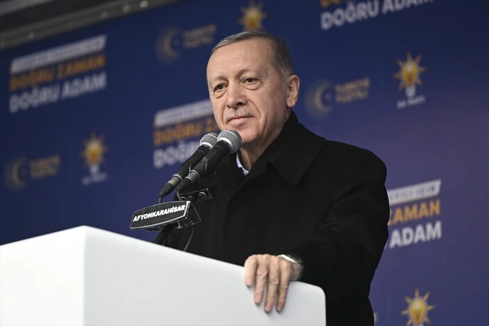 cumhurbaşkanı erdoğan afyon 2