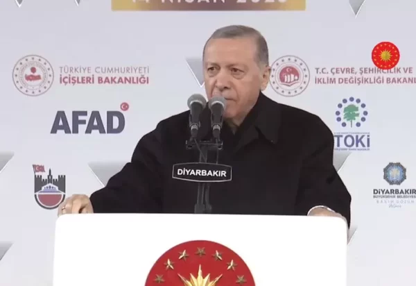 cumhurbaşkanı erdoğan diyarbakır 4