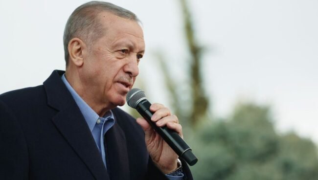 cumhurbaşkanı erdoğan diyarbakır