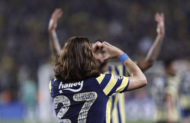Fenerbahçe Ankaragücü maç özeti izle 2-1! YouTube Fener Ankaragücü özet izle