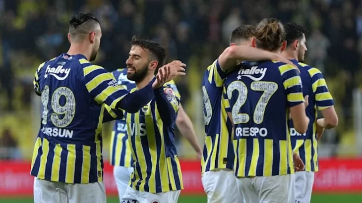 Fenerbahçe Kayserispor maç özeti izle 3-1 Youtube geniş özet ve gollerin videosu