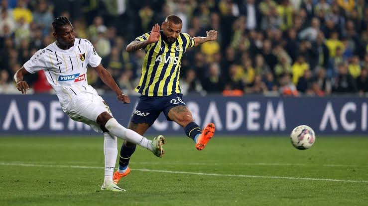 Sivasspor Fenerbahçe maç özeti izle goller ve geniş özet videosu