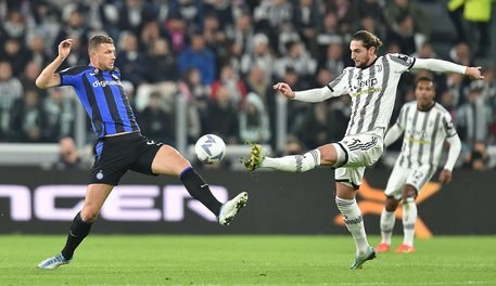 Inter Juventus canlı maç izle İtalya Kupası yarı finali TRT Spor canlı izle