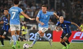 Şifresiz Inter Lazio canlı maç izle donmadan bein sports kralbozguncu netspor maç izle