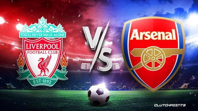 Liverpool Arsenal maçı canlı izle! Taraftarium24 Liverpool Arsenal maçı Selçuksport canlı şifresiz izle