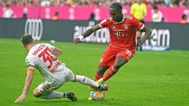 Mainz Bayern Münih canlı maç izle şifresiz taraftarium24 selçuksports