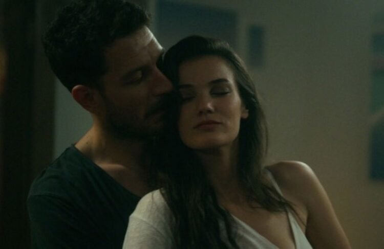 Pınar Deniz'in yeni dizisi Aktris ne zaman başlıyor? Dizinin konusu ne?