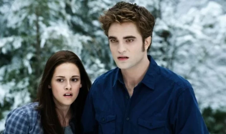 Twilight dizisi ne zaman yayınlanacak? Netflix'te mi olacak?