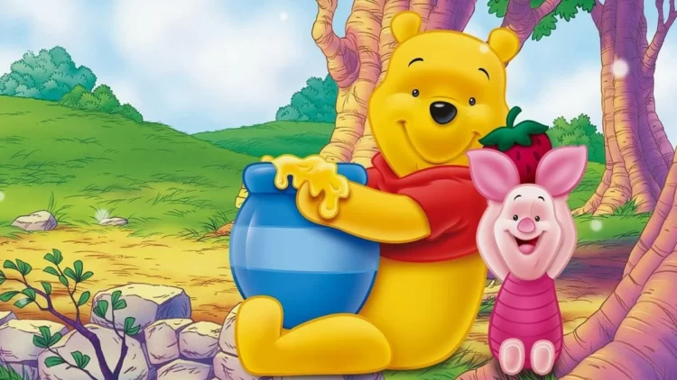Yetişkinler için Winnie the Pooh dizisi ne zaman başlıyor?