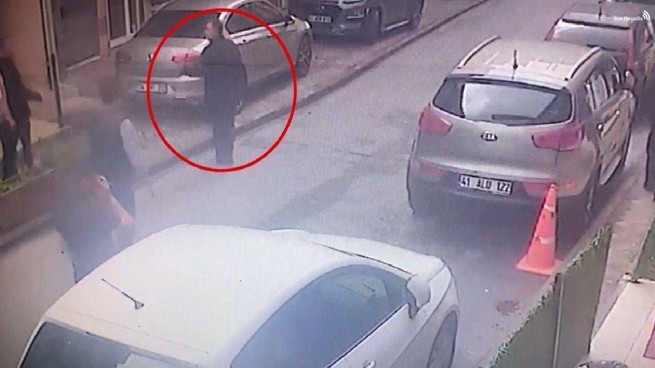 3 çocuk annesi kadının cadde ortasında vurulduğu olaya ilişkin yeni detaylar ortaya çıktı