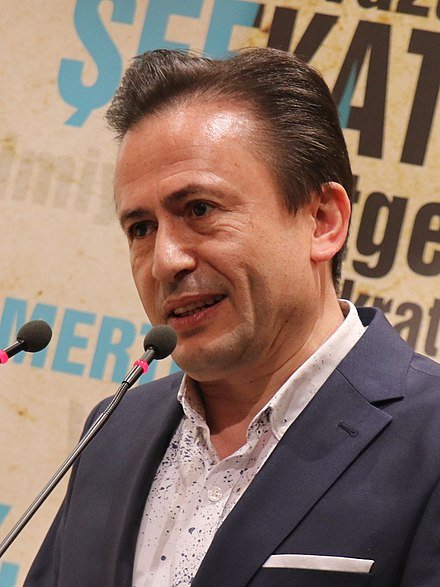 Tuzla Belediye Başkanı Dr. Şadi Yazıcı: “Türkiye Yüzyılını hep birlikte imar, inşa ve ihya edelim”