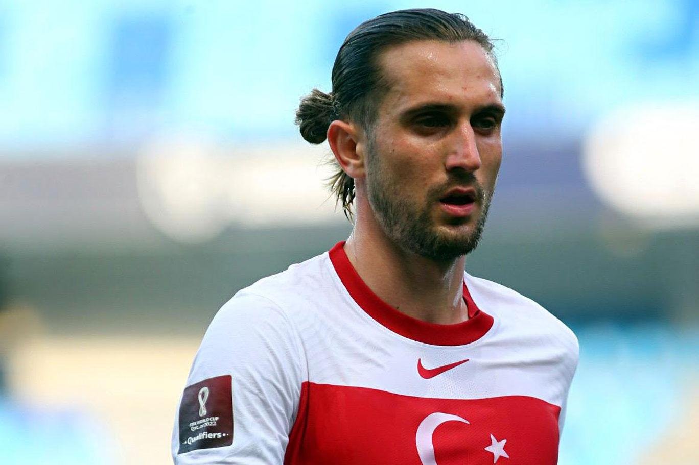 Trabzonspor'da Yusuf Yazıcı bekleneni veremedi