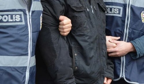 İzmir'de Kökünü Kurutma Operasyonu: 310 Kişi Gözaltında
