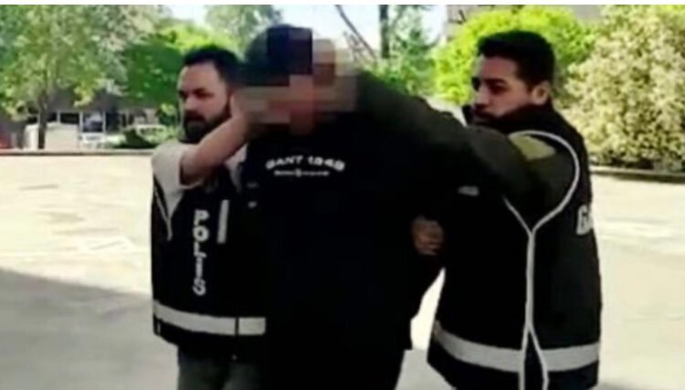 Gaziantep’te organize suç örgütüne operasyon: 6 gözaltı