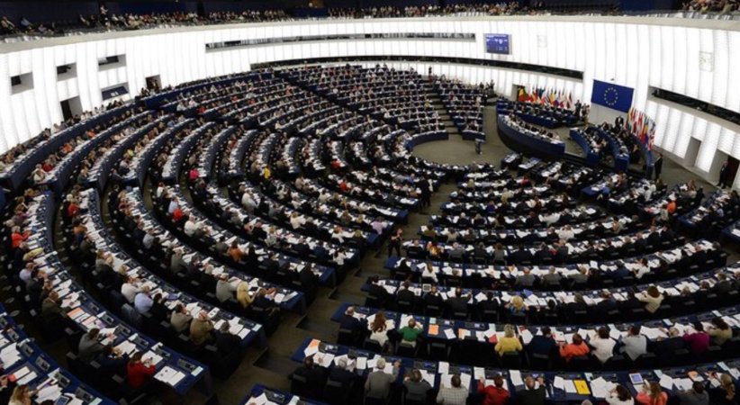 Avrupa Parlamentosu'nda seçim hazırlığı