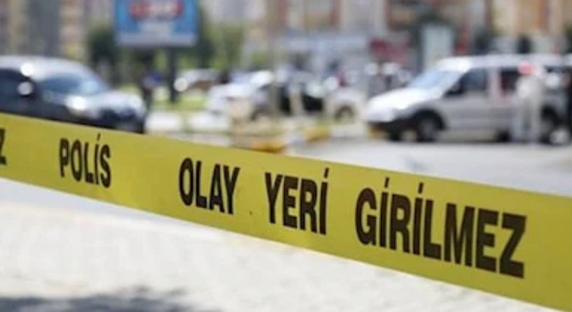 Ankara’da vahşet! Kız kardeşini öldürdü, erkek kardeşini yaraladı