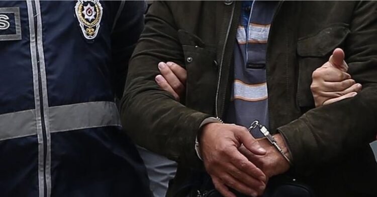 Diyarbakır merkezli 23 ilde DEAŞ operasyonu: 74 gözaltı