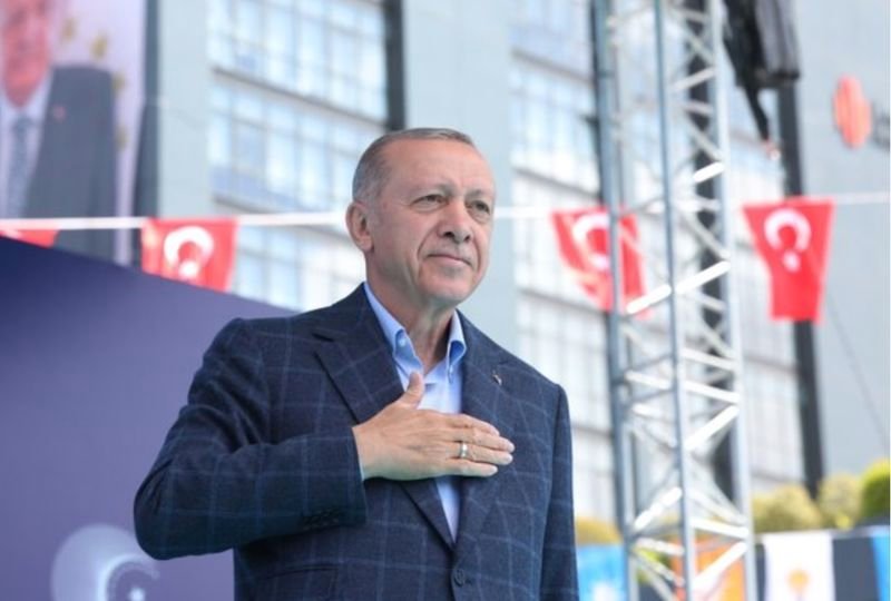 cumhurbaşkanı erdoğan: bay bay kemal'in yanında kandil var
