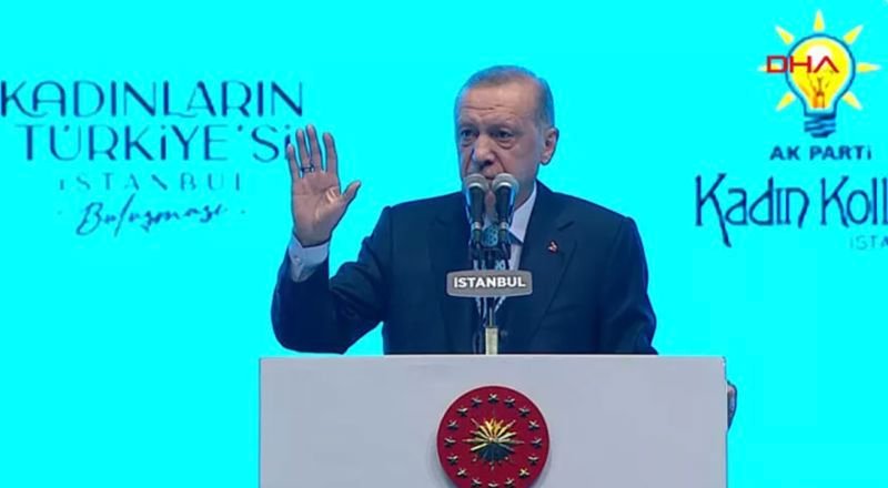 cumhurbaşkanı erdoğan: pazar günü sandıkları patlatacağız