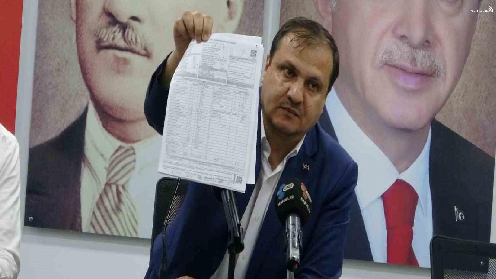 AK Parti Isparta'da milletvekili sayısını 2'ye çıkardı