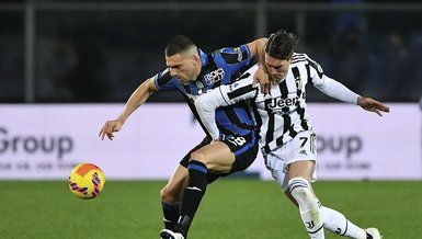 Atalanta Juventus canlı maç izle! İtalya Serie A