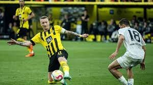 Augsburg Borussia Dortmund canlı izle Taraftarium24 Selçuksports maç izle