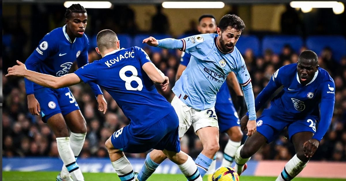 Manchester City Chelsea şifresiz maç izle Taraftarium24 Selçuksports canlı izle