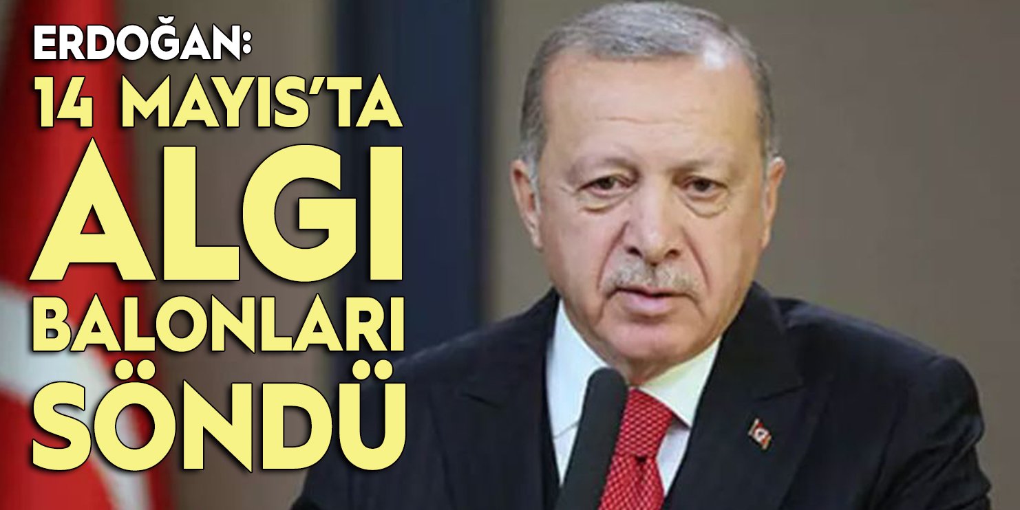 Cumhurbaşkanı Erdoğan: Milletimize dergi kapaklarından ayar verilemeyeceğini gösterdik