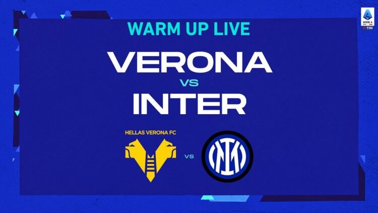 Verona Inter şifresiz canlı maç izle Taraftarium24 Selçuk Sports donmadan seyret