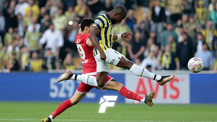 Fenerbahçe Antalyaspor maç özeti izle 2-0 Goller ve geniş özet