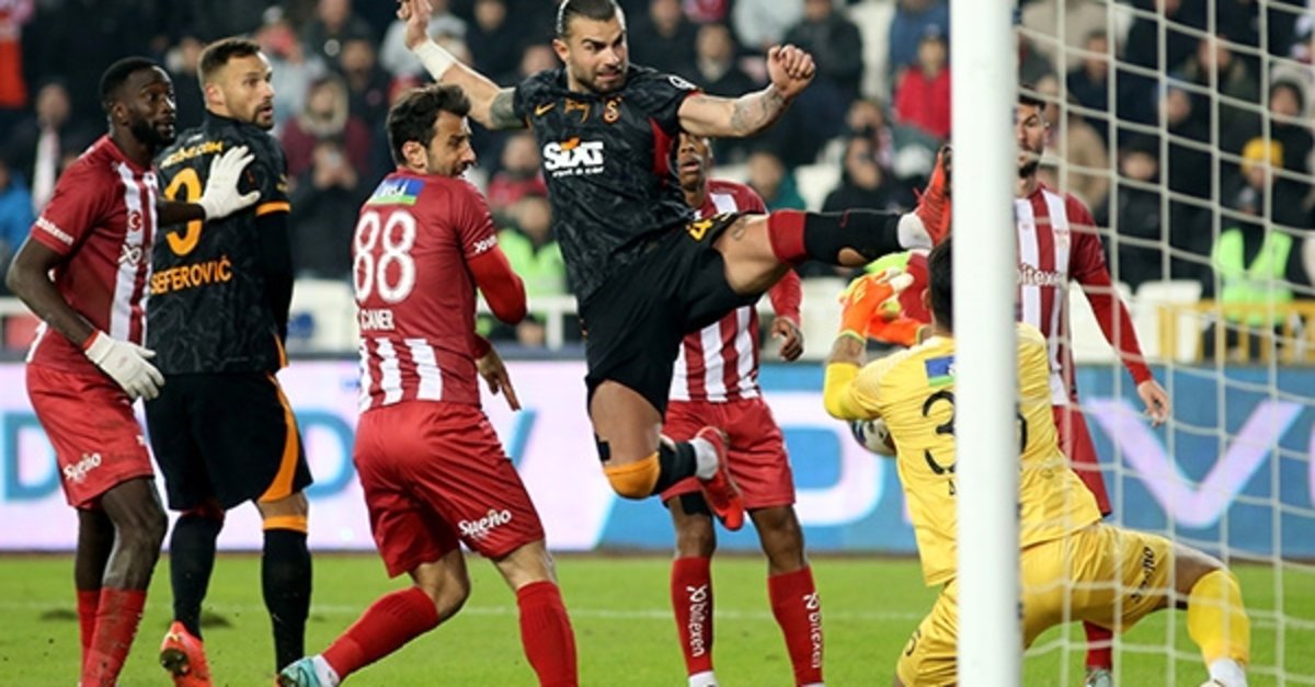 Galatasaray Sivasspor şifresiz canlı maç izle Taraftarium24 Selçuksports