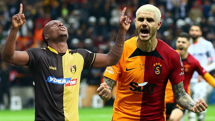 İstanbulspor Galatasaray Şifresiz Canlı Maç İzle: Taraftarium24 ve Selçuksports Seyret
