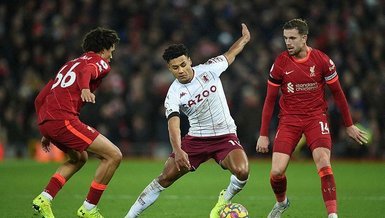 Liverpool Aston Villa şifresiz canlı maç izle Selçuk Sports Taraftarium24