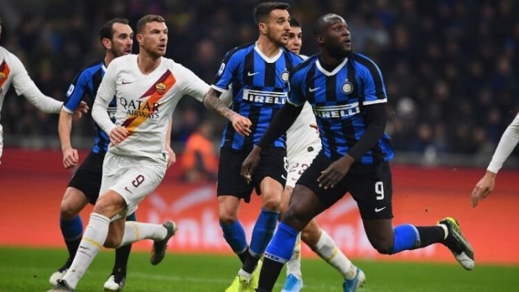 Canlı izle Roma Inter şifresiz canlı maç seyret Taraftarium24 Selçuk Sports maç izle