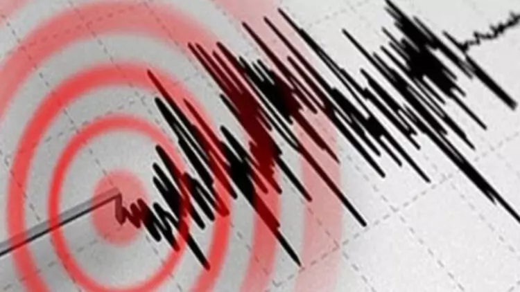 Malatya 4.7'lik depremle sallandı
