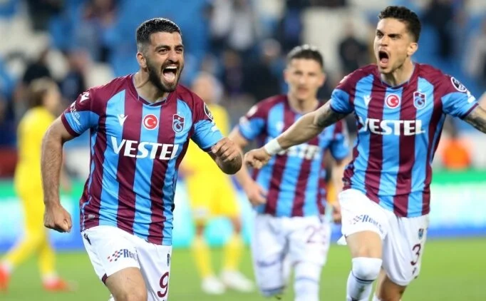 Trabzonspor Ankaragücü maç özeti izle 2-0 goller ve geniş özet izle
