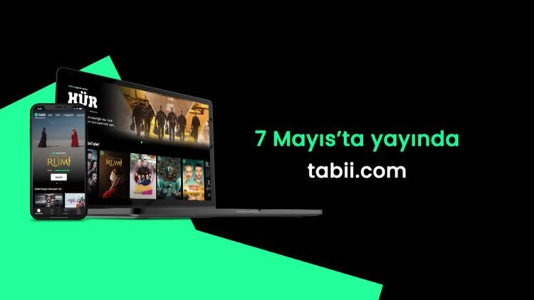 TRT'nin yeni dijital platformu tabii hangi dizileri yayınlayacak?