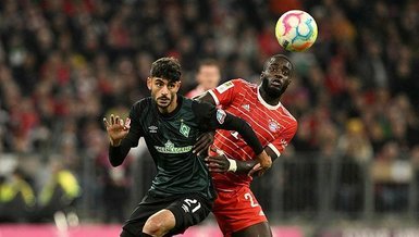 Werder Bremen Bayern Münih şifresiz canlı maç izle Taraftarium24 Selçuk Sports Justin TV şifresiz izle