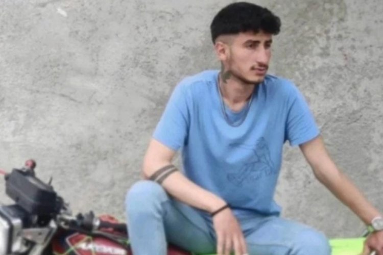 Iğdır'da motosikletle sulama kanalına düşen genç ölü bulundu