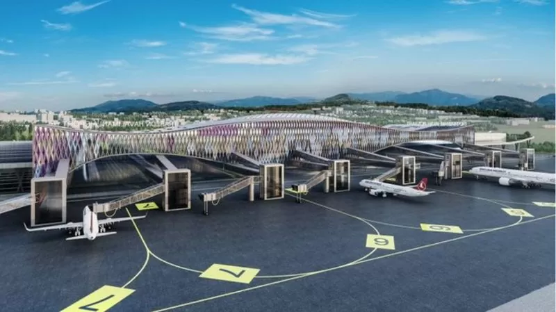trabzonspor mehmet ali yılmaz tesisleri kararı verildi! yeni havalimanı için…