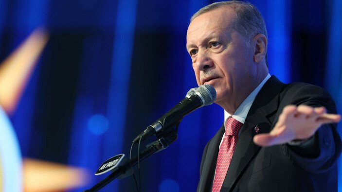 cumhurbaşkanı erdoğan 3