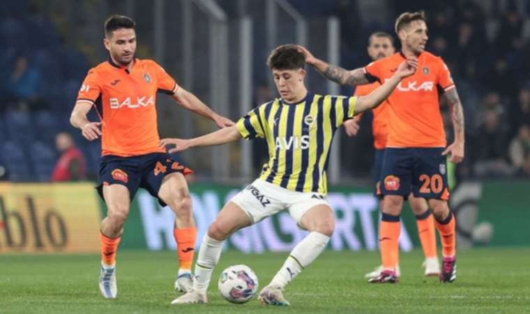 Fenerbahçe Başakşehir canlı şifresiz maç izle