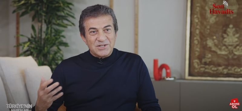 Orka Holding Yönetim Kurulu Başkanı Süleyman Orakçıoğlu: İş hayatında başarının sırrı, takip takip takip