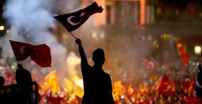 cumhurbaşkanı erdoğan 15 temmuz ak parti