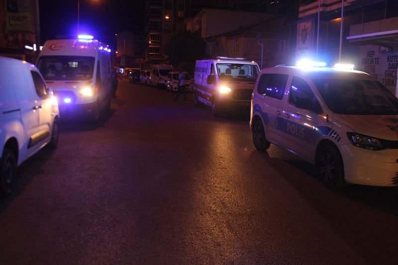 edirne’de feci olay: 5’inci katan düşen avukat hayatını kaybetti