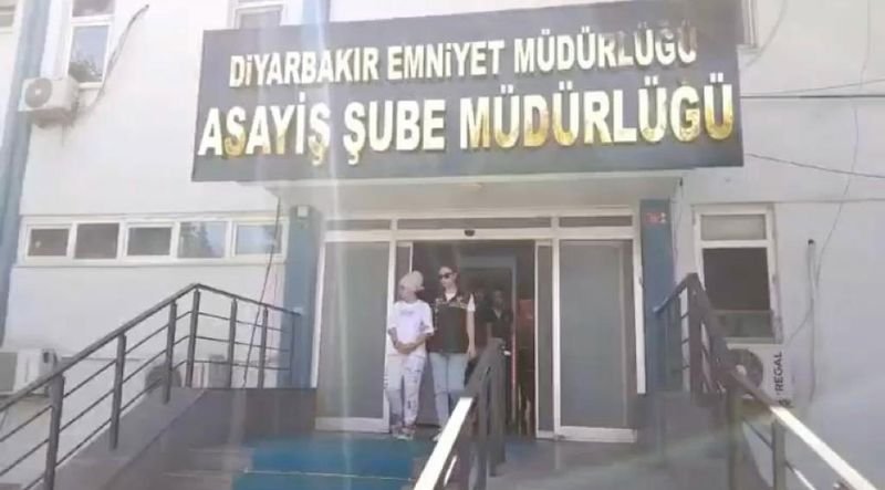 diyarbakır'da piyasaya sahte altın süren 10 kişi tutuklandı