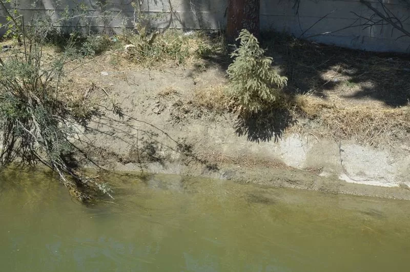 burdur’da kaybolan 7 yaşındaki çocuk sulama kanalında ölü bulundu