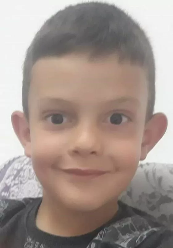 burdur’da kaybolan 7 yaşındaki çocuk sulama kanalında ölü bulundu