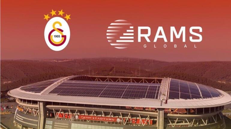 Galatasaray sponsorluk anlaşmalarının rakamlarını açıkladı